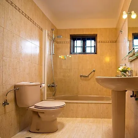 Apartahotel Ona Casitas 3*