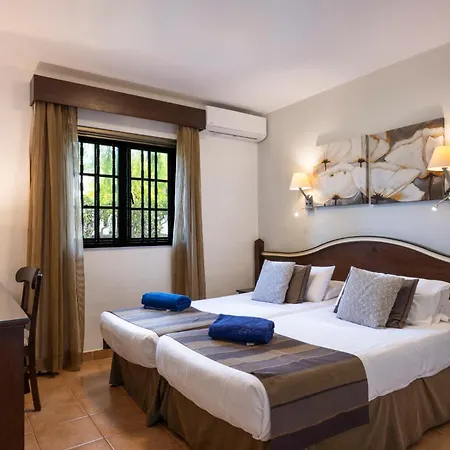 Ona Casitas 3* 플라야블랑카