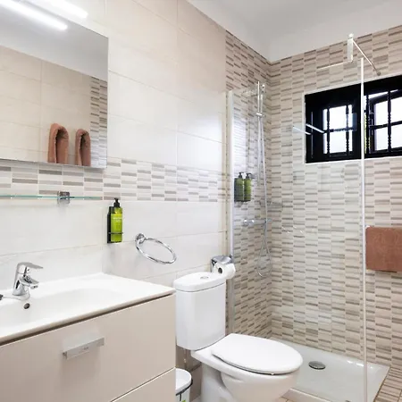 Ona Casitas 3*