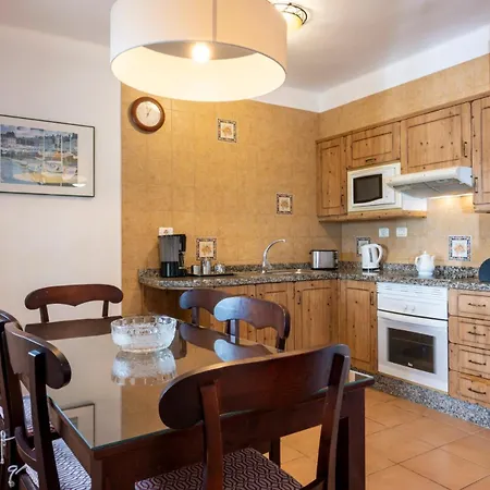 Apartahotel Ona Casitas