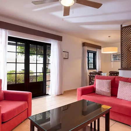 Ona Casitas Apartmanhotel 3*