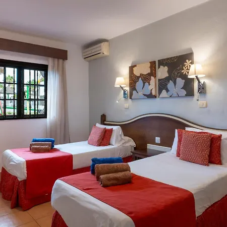 Ona Casitas 3*