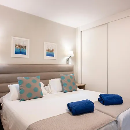 Ona Casitas 3* Playa Blanca