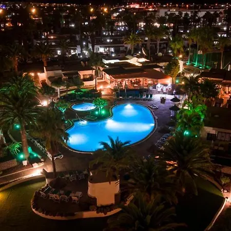 Ona Casitas 3*