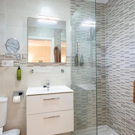 아파트호텔 Ona Casitas 3*