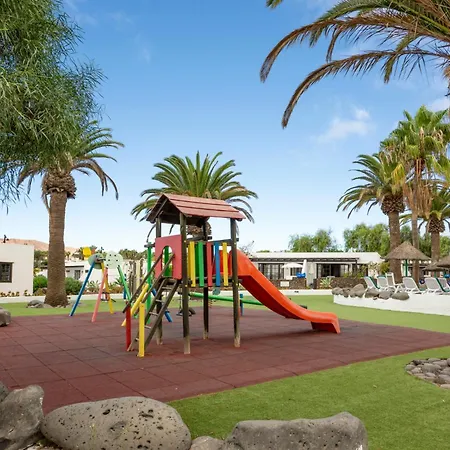 Apartahotel Ona Casitas 3*
