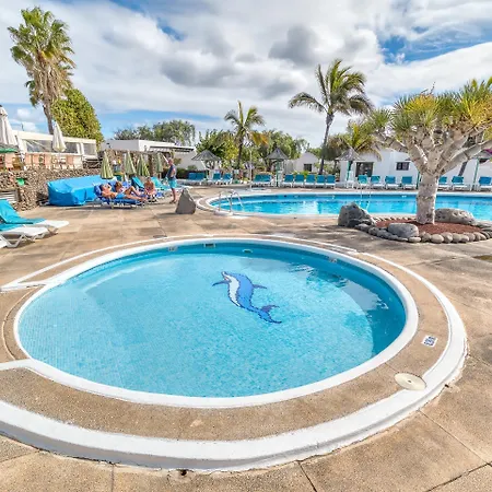 Ona Casitas Apartahotel Playa Blanca (Lanzarote)