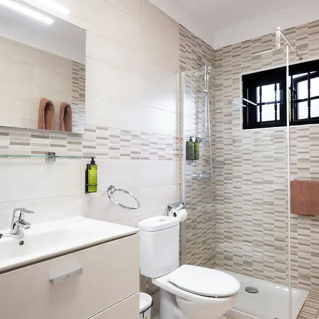 Apartahotel Ona Casitas