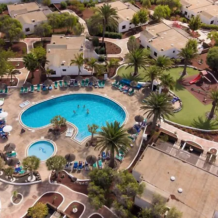 Ona Casitas Apartahotel