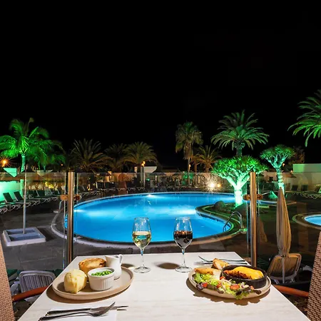 Apartahotel Ona Casitas Playa Blanca (Lanzarote)