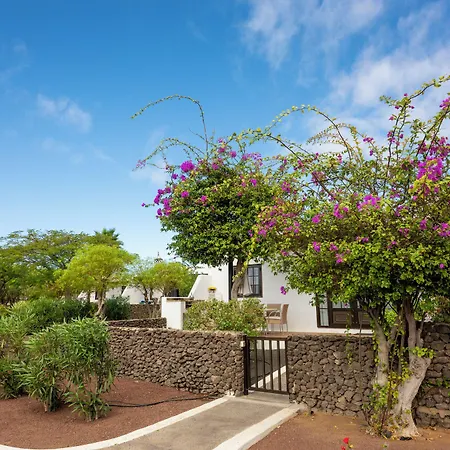 Ona Casitas 3* Playa Blanca (Lanzarote)
