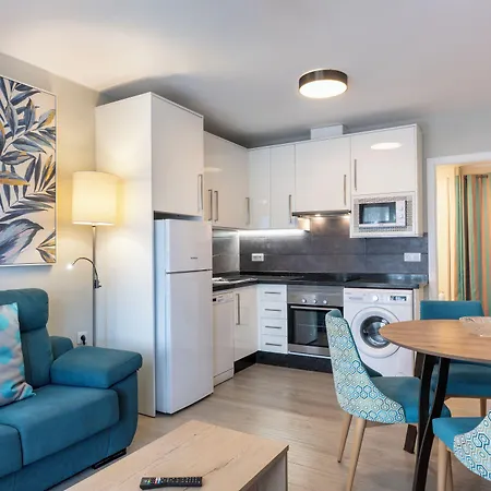 Apartahotel Ona Casitas