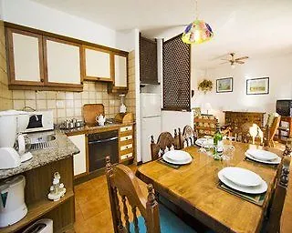 Apartahotel Ona Casitas