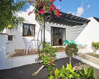 Apartahotel Ona Casitas Playa Blanca (Lanzarote)