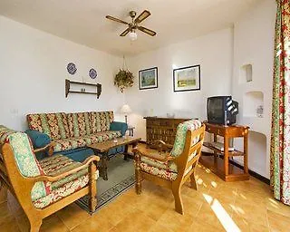 Ona Casitas Apartahotel Playa Blanca (Lanzarote)