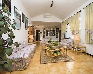 Apartahotel Ona Casitas 3*