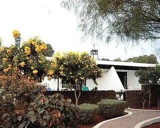 Apartahotel Ona Casitas 3*