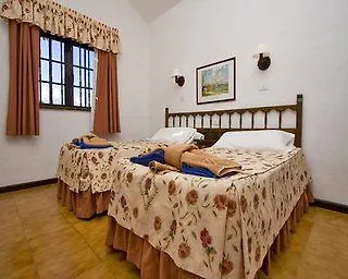 Apartahotel Ona Casitas Playa Blanca (Lanzarote)