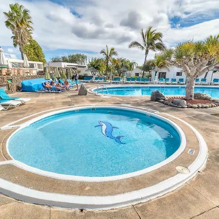 Ona Casitas Hotel apartamentowy