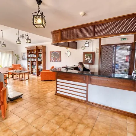 Ona Casitas 4*