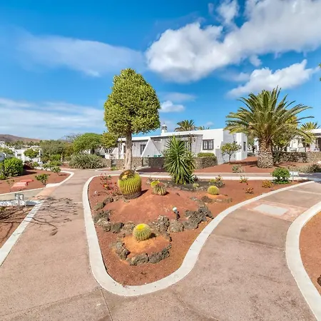 Ona Casitas Apartmanhotel 3*