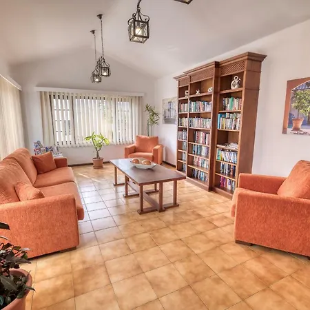 Apartahotel Ona Casitas Playa Blanca (Lanzarote)