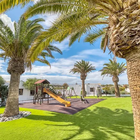 Apartahotel Ona Casitas Playa Blanca (Lanzarote)