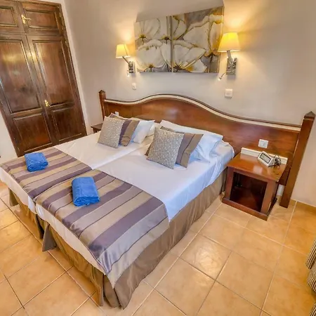 Ona Casitas Apartmanhotel 4*