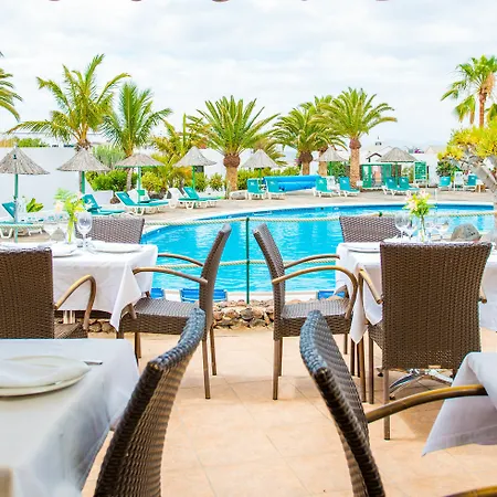 Ona Casitas Apartmanhotel 4*