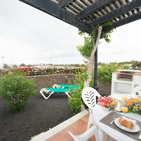 Ona Casitas Apartmanhotel 4*