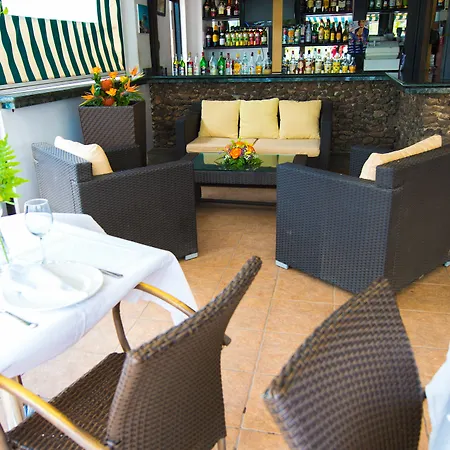 Ona Casitas Apartahotel 4*