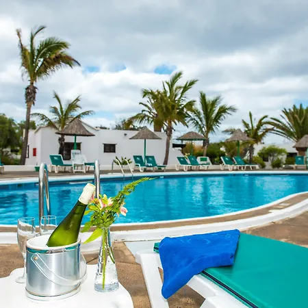 Ona Casitas Apartmanhotel