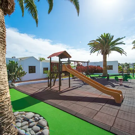 Apartmanhotel Ona Casitas Playa Blanca (Lanzarote)