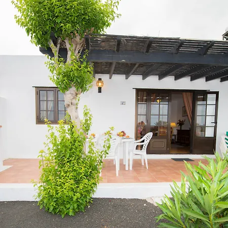 Apartmanhotel Ona Casitas Playa Blanca (Lanzarote)