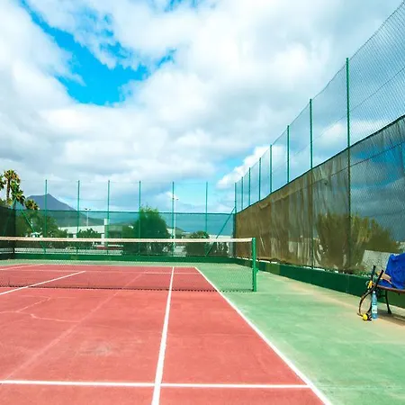 Ona Casitas Hotel apartamentowy