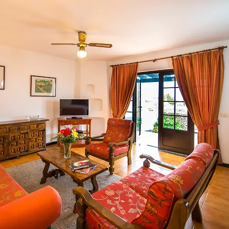 Ona Casitas Aparthotel