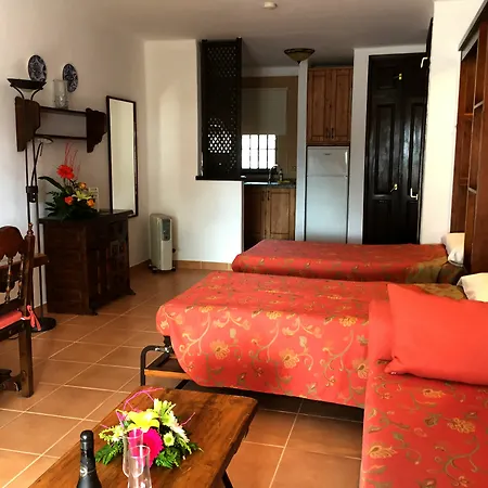 Ona Casitas 3*