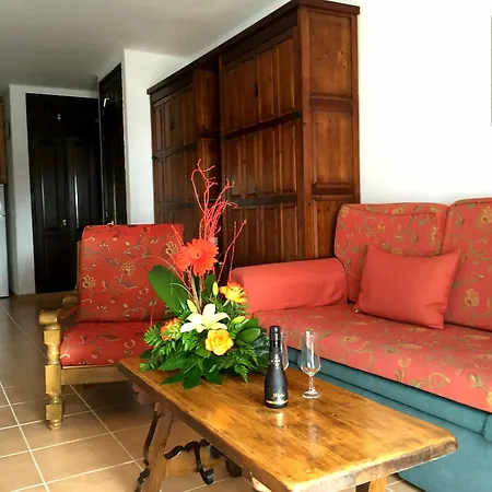 Ona Casitas 아파트호텔