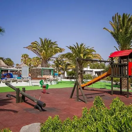 Hotel apartamentowy Ona Casitas