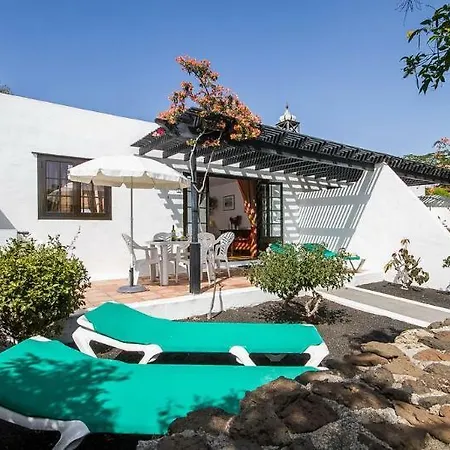 Ona Casitas Apartahotel 4*
