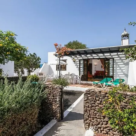 Ona Casitas Apartmanhotel