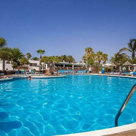 Ona Casitas Apartahotel 4*