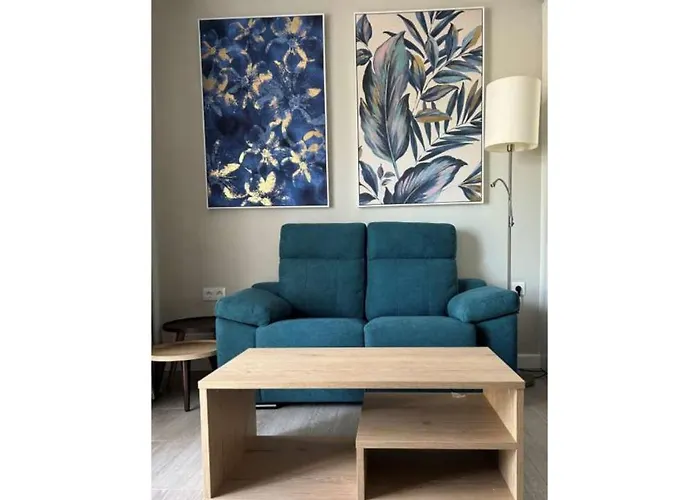 Ona Casitas 4* Playa Blanca (Lanzarote)