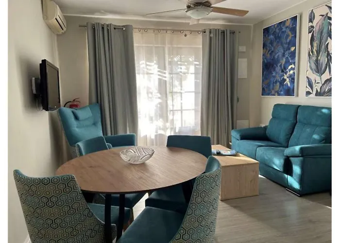 Aparthotel Ona Casitas