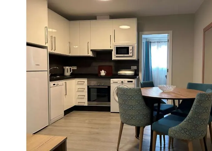 Ona Casitas Apartmanhotel Playa Blanca