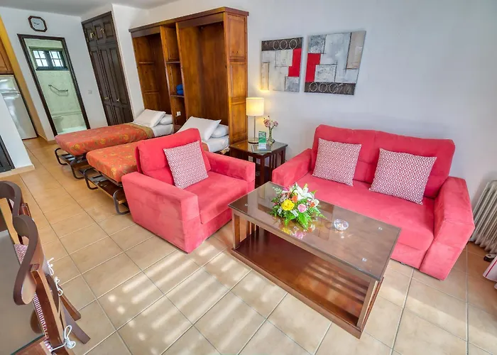 Ona Casitas Playa Blanca