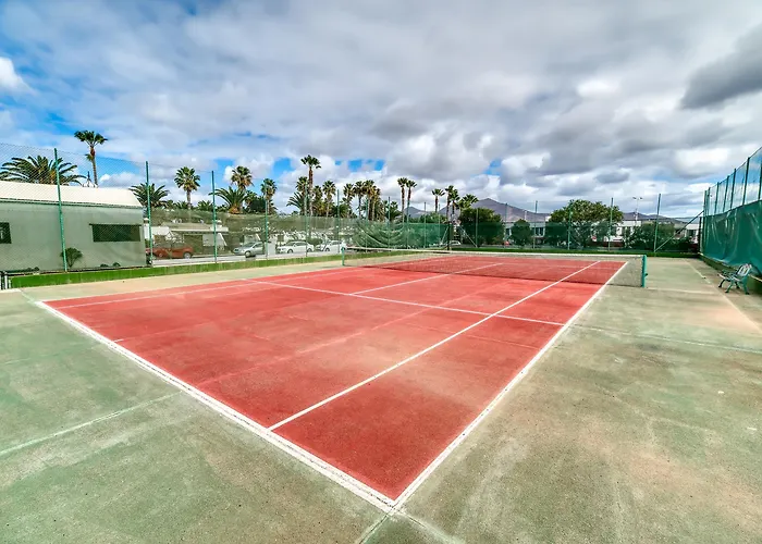 Ona Casitas Aparthotel 4*