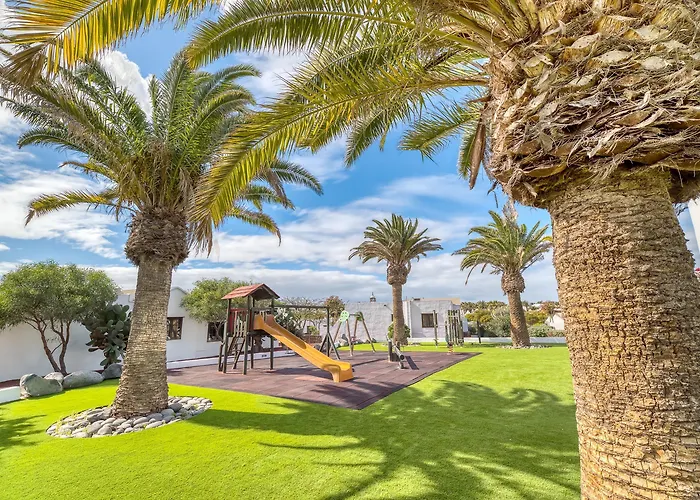 Ona Casitas Playa Blanca