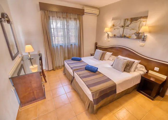 Apartmanhotel Ona Casitas 4*