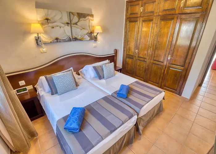 Aparthotel Ona Casitas